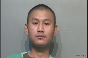 Doh Thein Arrest