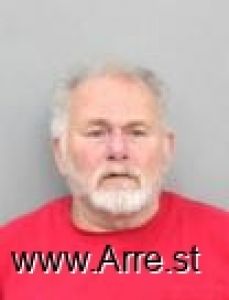 Donald Boucher Arrest Mugshot