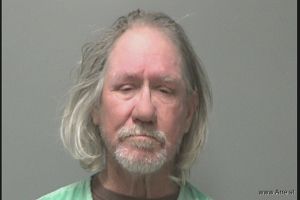 Donald Knapp Arrest