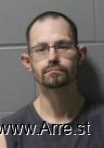 Dustin Runkle Arrest