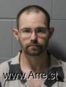 Dustin Runkle Arrest Mugshot