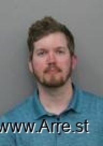 Dylan Newberry Arrest Mugshot