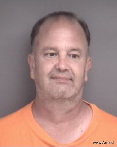 Dale Lyons Arrest Mugshot