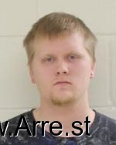 Dalton Bohl Arrest Mugshot