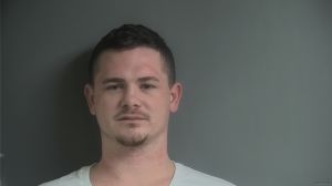 Dalton Truesdell Arrest Mugshot