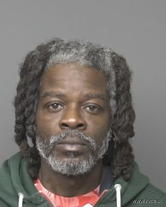 Damein Howard Arrest Mugshot
