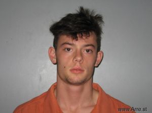 Daniel Clinton Arrest Mugshot