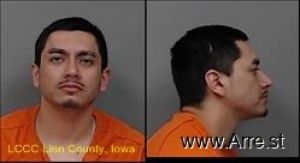 Daniel Gonzales Jr Arrest Mugshot
