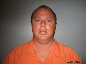 Daniel Hicks Arrest