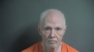 Daniel Jensen Arrest Mugshot