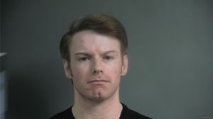 Daniel Wayson Arrest Mugshot