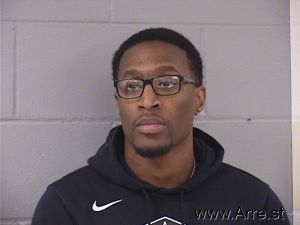 Daquandis Spates Arrest Mugshot