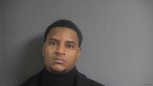 Darnell Young Arrest Mugshot