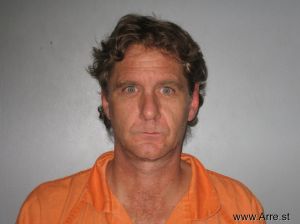 Darren Mossman Arrest