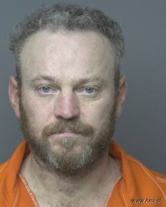 David Demoss Arrest Mugshot