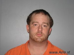 David Goldsberry Arrest