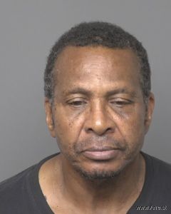 David Holmes Arrest Mugshot