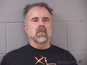 David Jeffery Arrest Mugshot