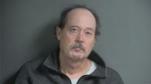 David Martin Arrest Mugshot