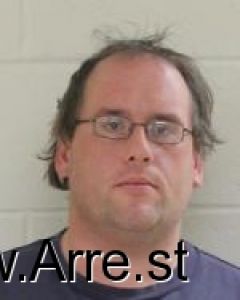 David Martin Arrest