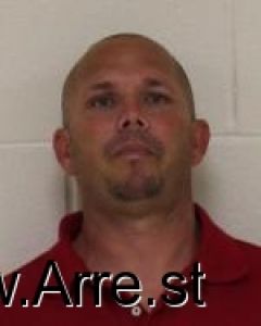 David Schreiber Arrest