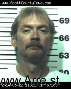 David Wagner Arrest