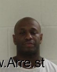 David Wesley Arrest Mugshot