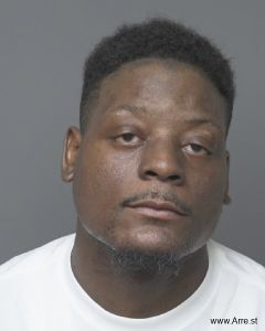 Deandre Shumake Arrest Mugshot