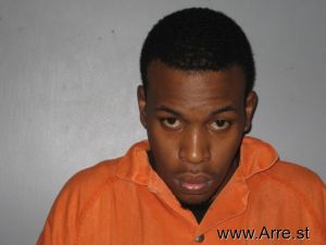 Demarrius Smith Arrest