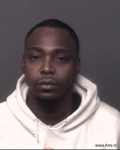 Demetrius Price Arrest Mugshot