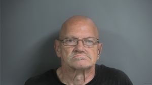 Dennis Debattista Arrest Mugshot