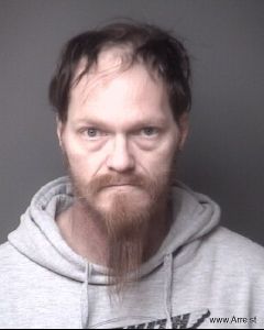 Dennis Heiderscheit Arrest Mugshot