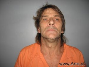 Dennis Warnick Arrest