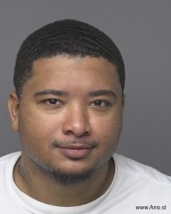 Deonte Massey-beavers Arrest Mugshot