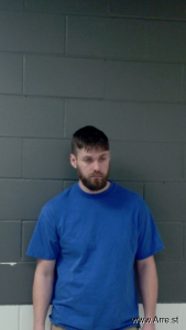 Derek Harms Arrest