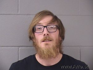 Derek Mcdaniel Arrest Mugshot