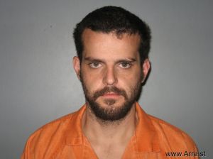 Derek Swanger Arrest