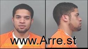 Devan Stillmunkes Arrest Mugshot