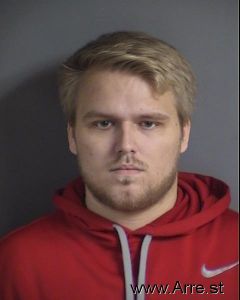 Donald Yelm Arrest Mugshot