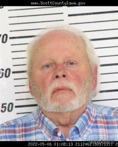 Donnie Woolums Arrest