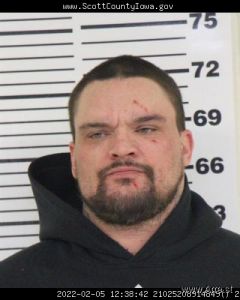 Douglas Erdmann Arrest Mugshot