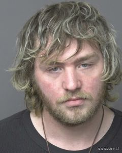 Douglas Perry Arrest Mugshot