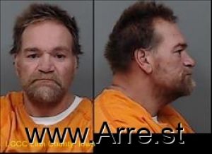 Douglas Smith Arrest Mugshot