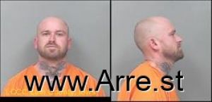 Drew Blahnik Arrest Mugshot