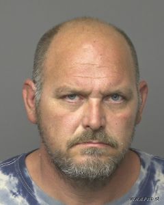 Duane Roth Arrest Mugshot