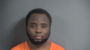 Dunia Petro Arrest Mugshot