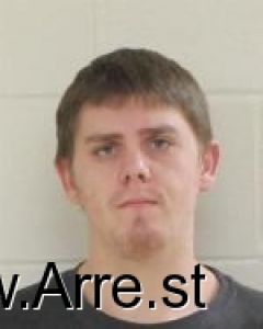 Dustin Burkhardt Arrest