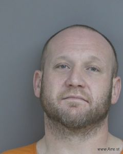 Dustin Cary Arrest Mugshot