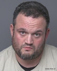 Dustin Heinrichs Arrest Mugshot