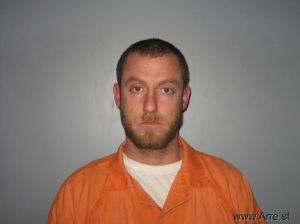 Dustin Kern Arrest Mugshot